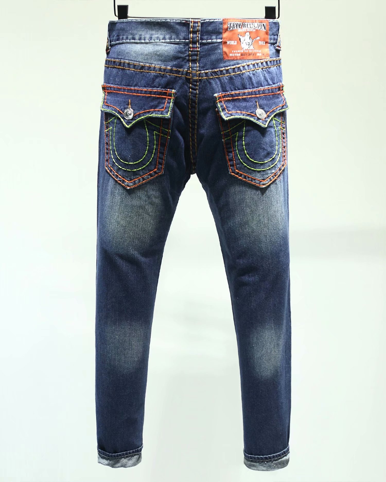 Men's TRUE RELIGION Jeans-1163